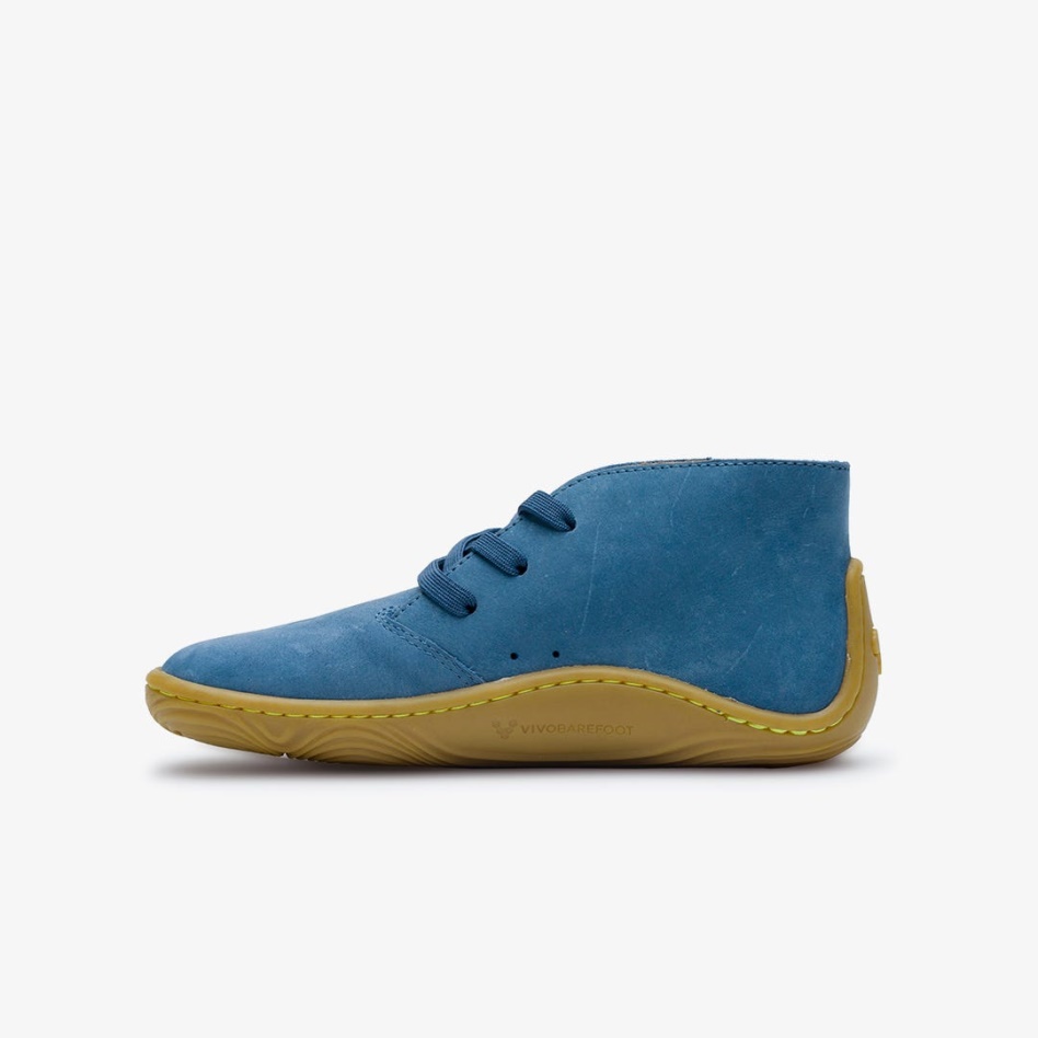 Vivobarefoot Gobi Addis Kids