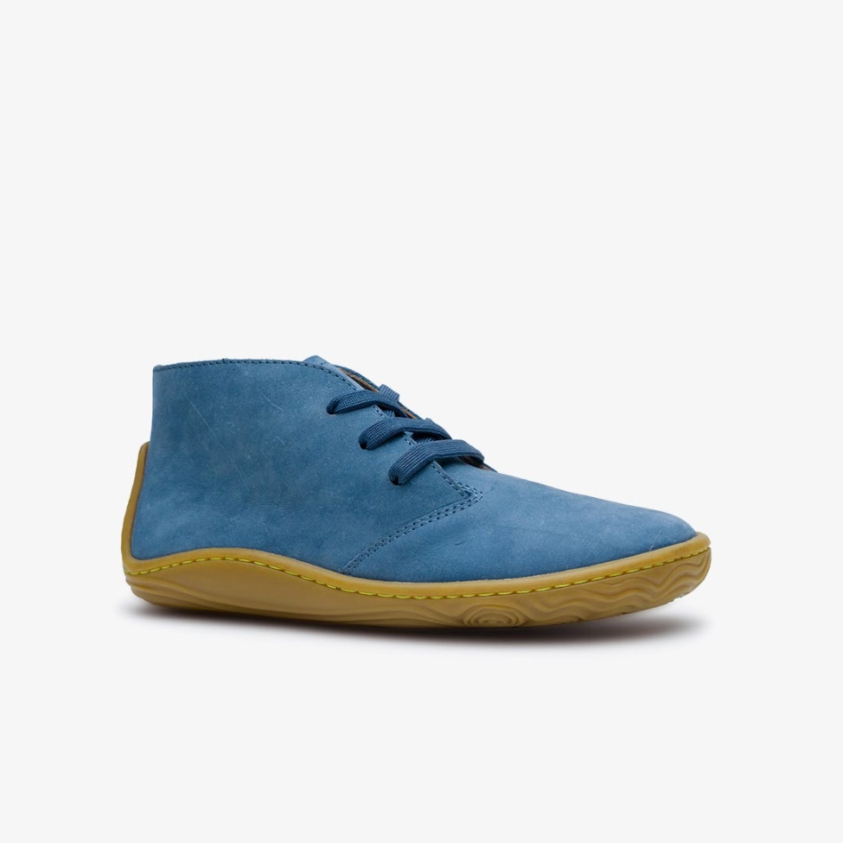 Vivobarefoot Gobi Addis Kids
