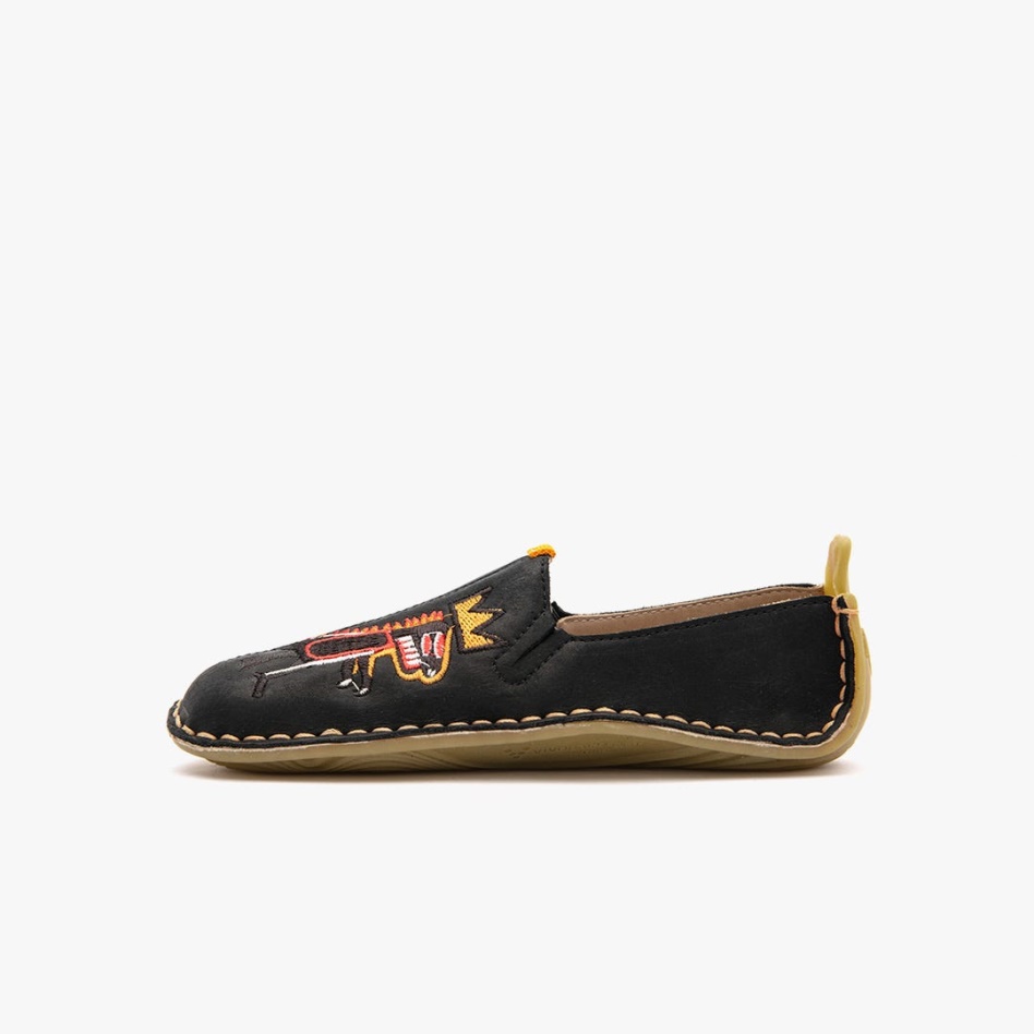 Pez Dispenser Ababa Basquiat Kids Vivobarefoot