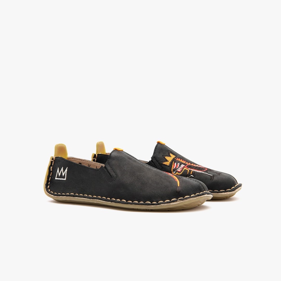 Pez Dispenser Ababa Basquiat Kids Vivobarefoot