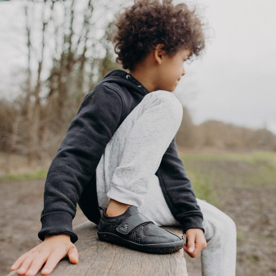 Primus School II Kids Vivobarefoot