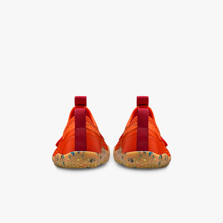 Primus Sport II Kids Scarlett Ibis Vivobarefoot