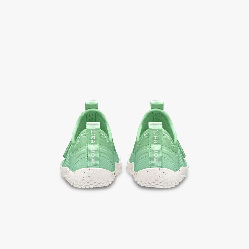 Primus Sport II One Earth Kids Vivobarefoot Neo Mint