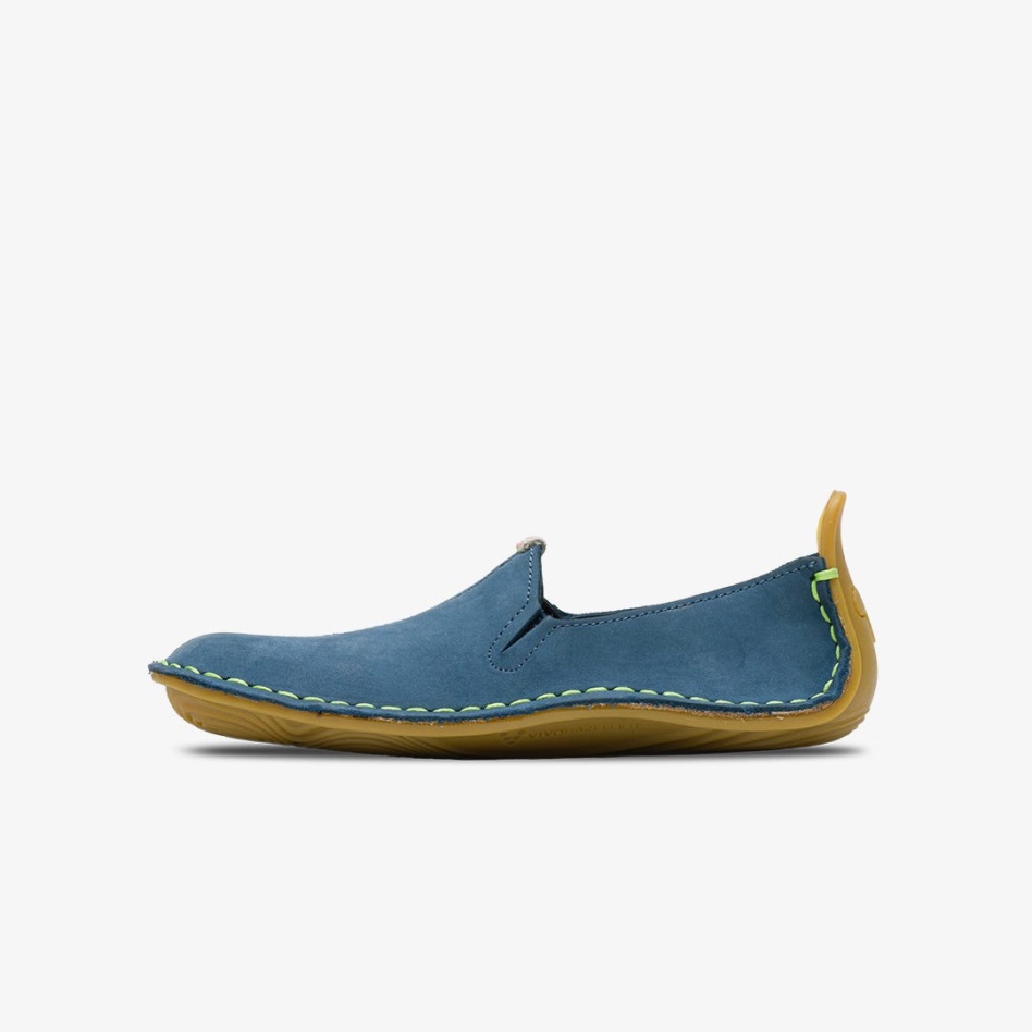 Vivobarefoot Ababa II Kids