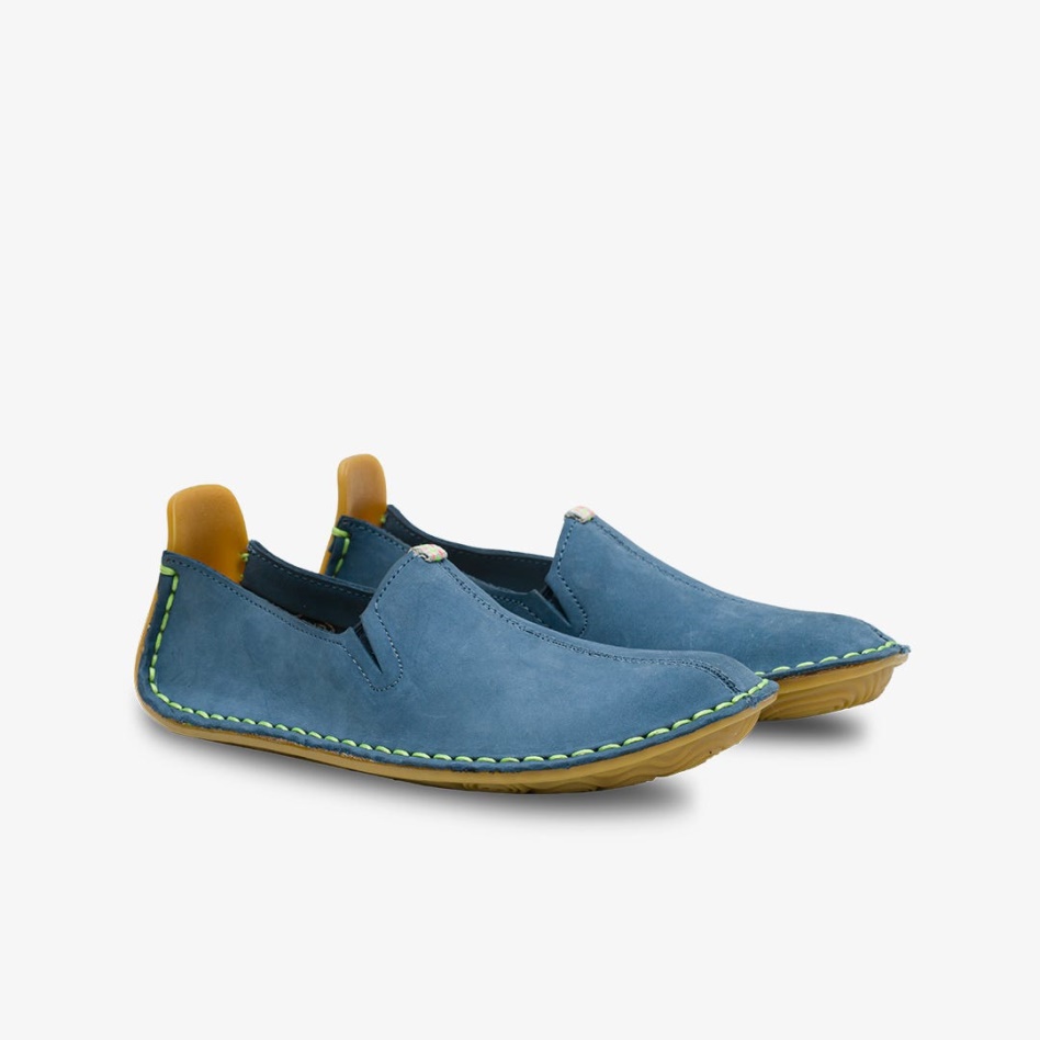 Vivobarefoot Ababa II Kids