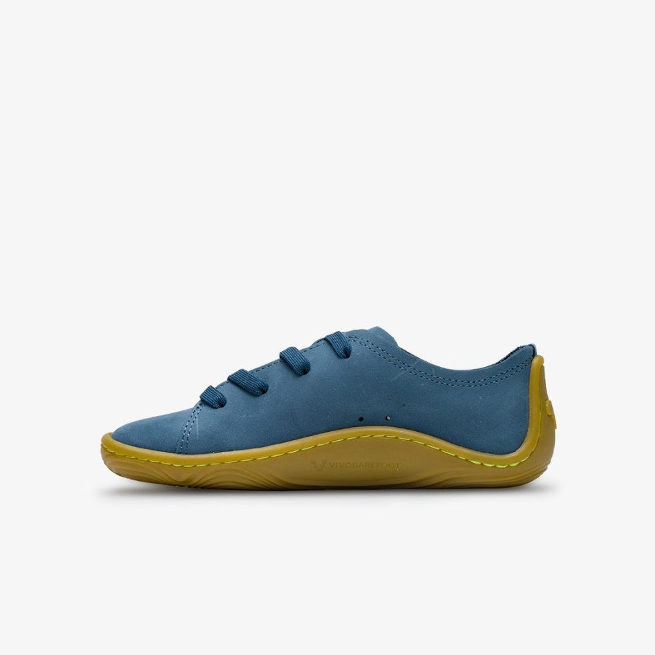 Vivobarefoot Addis Kids