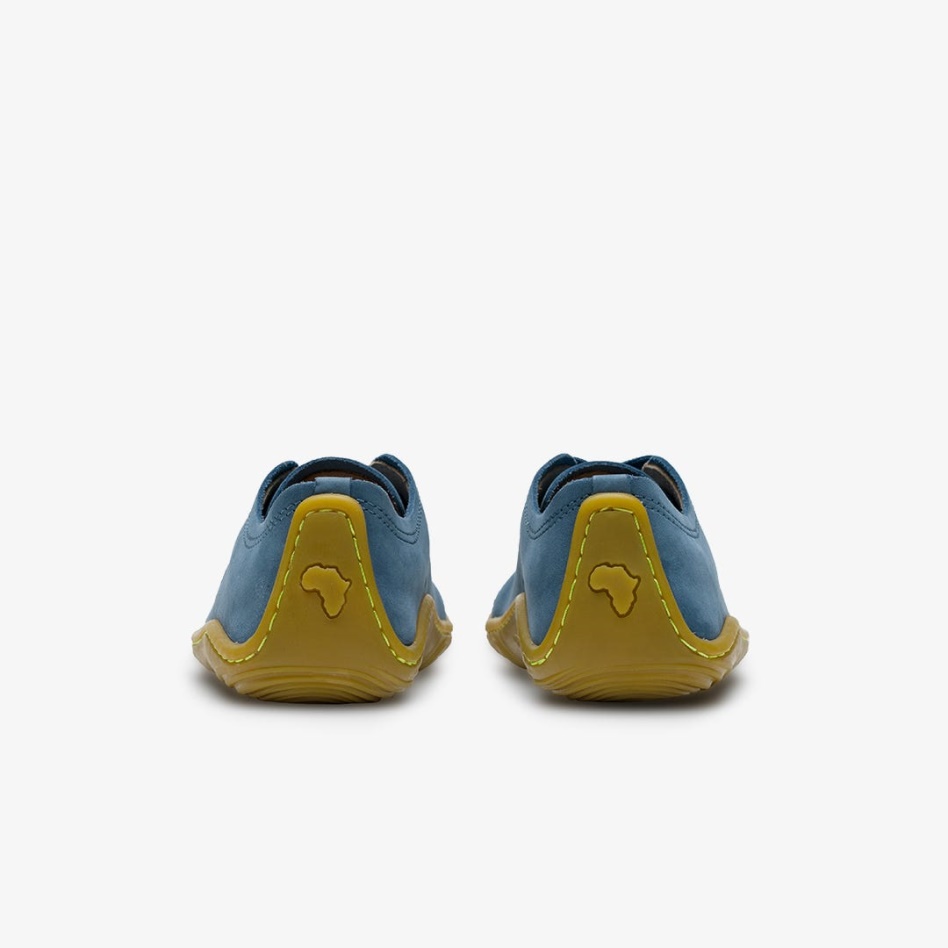 Vivobarefoot Addis Kids