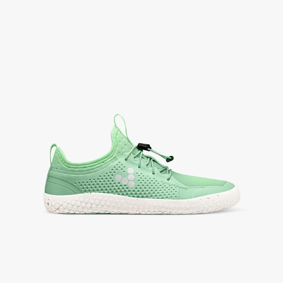 Neo Primus Sport II One Earth Juniors Vivobarefoot