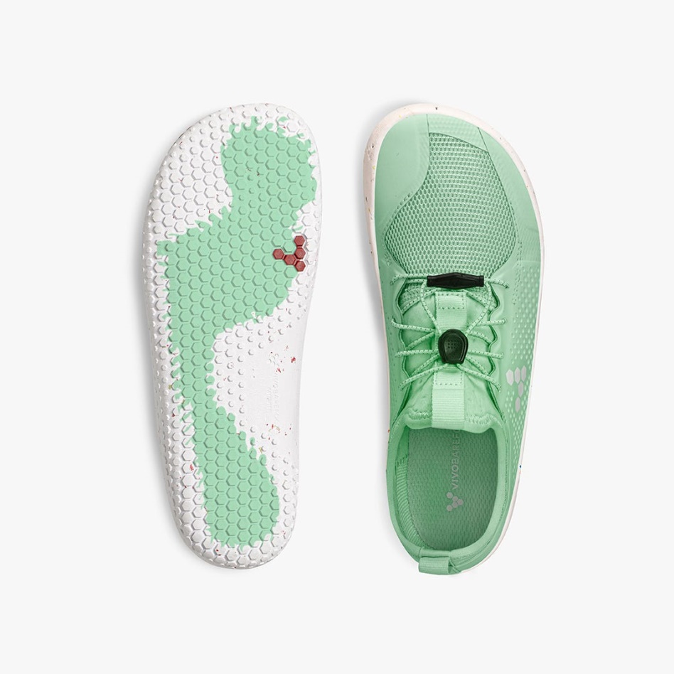 Neo Primus Sport II One Earth Juniors Vivobarefoot