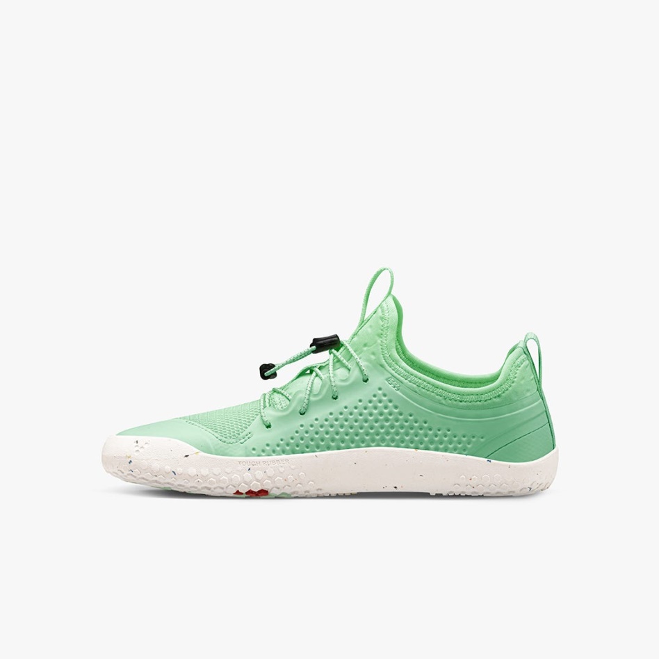 Neo Primus Sport II One Earth Juniors Vivobarefoot