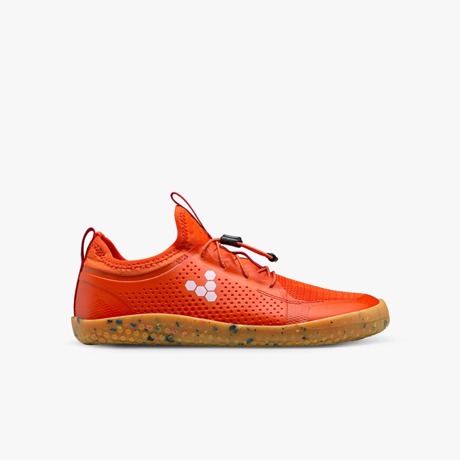 Scarlett Ibis Primus Sport II Juniors Vivobarefoot