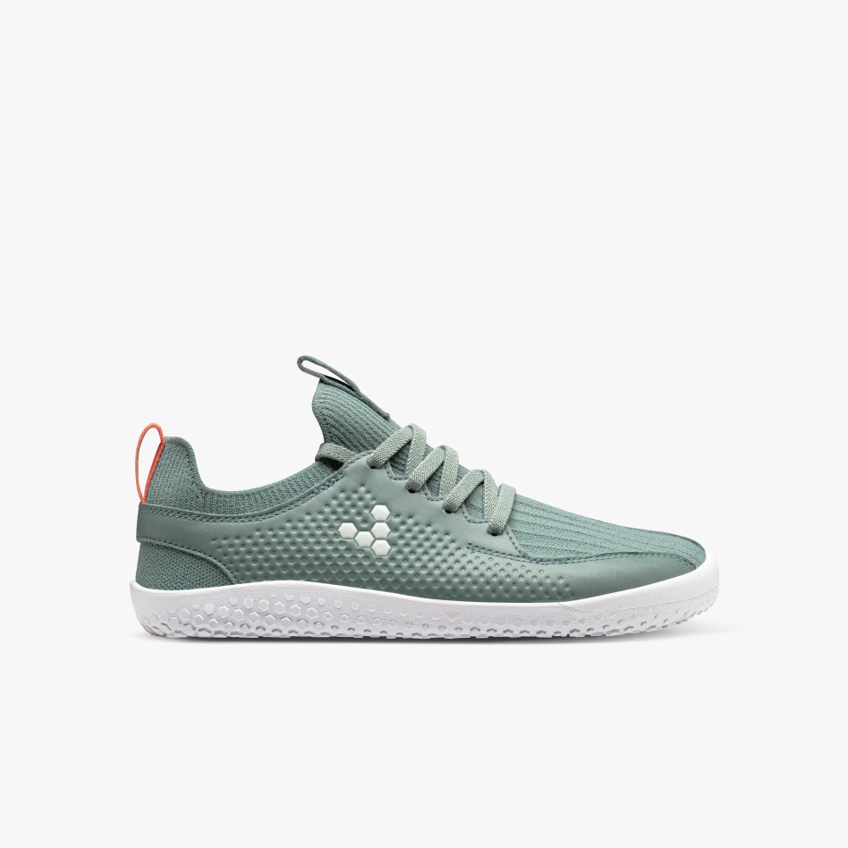 Sea Vivobarefoot Primus Knit II Juniors