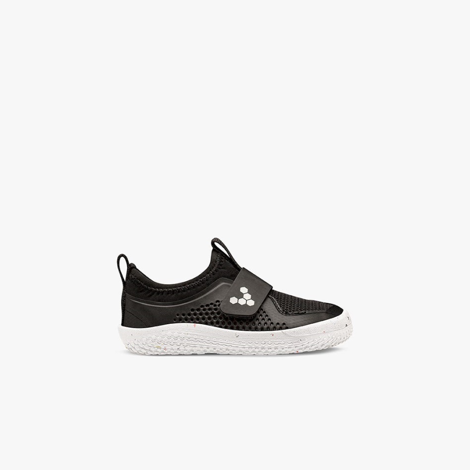Primus Sport II Toddlers Obsidian Vivobarefoot