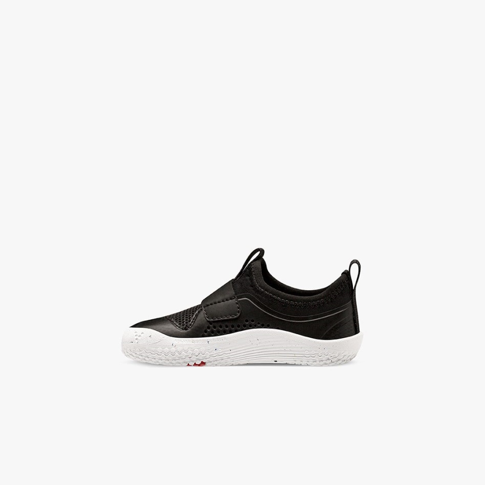 Primus Sport II Toddlers Obsidian Vivobarefoot