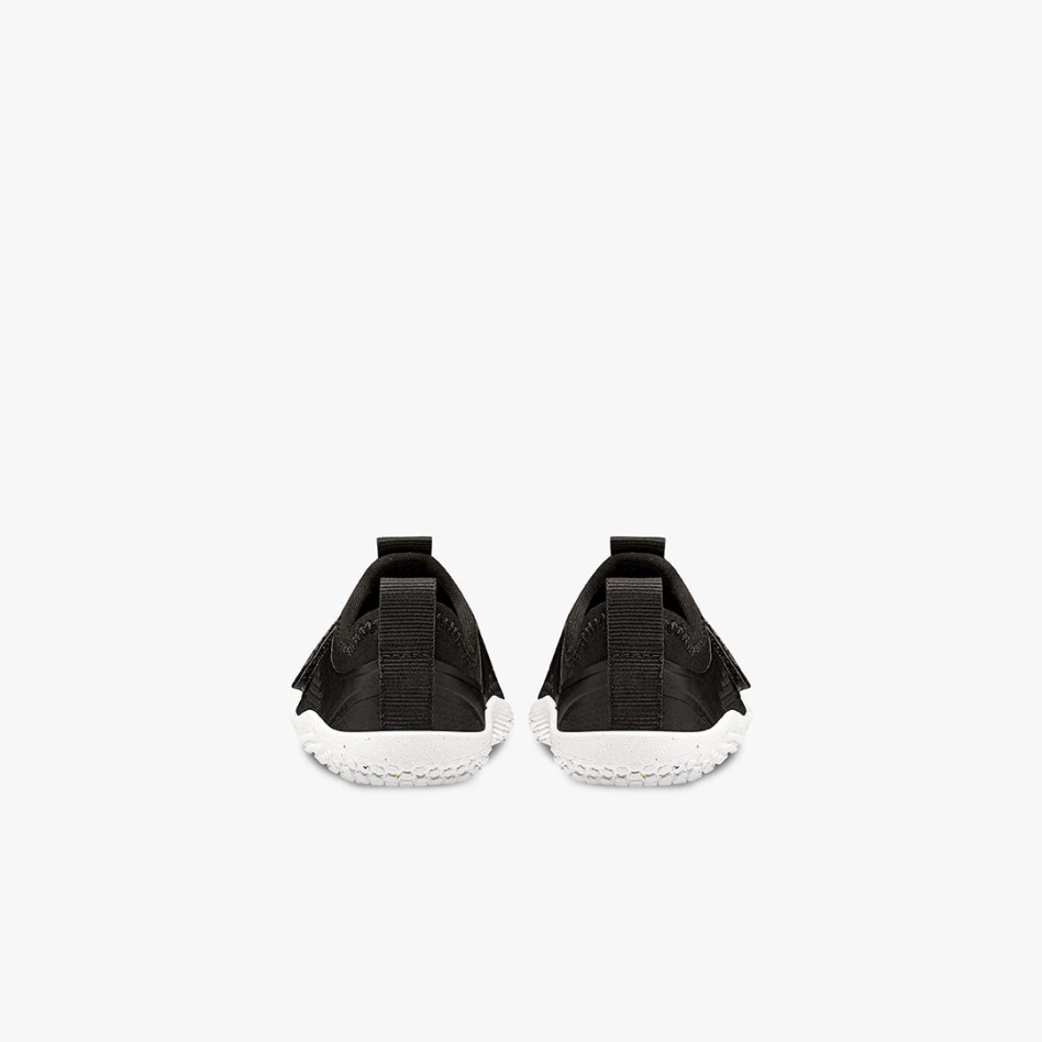 Primus Sport II Toddlers Obsidian Vivobarefoot