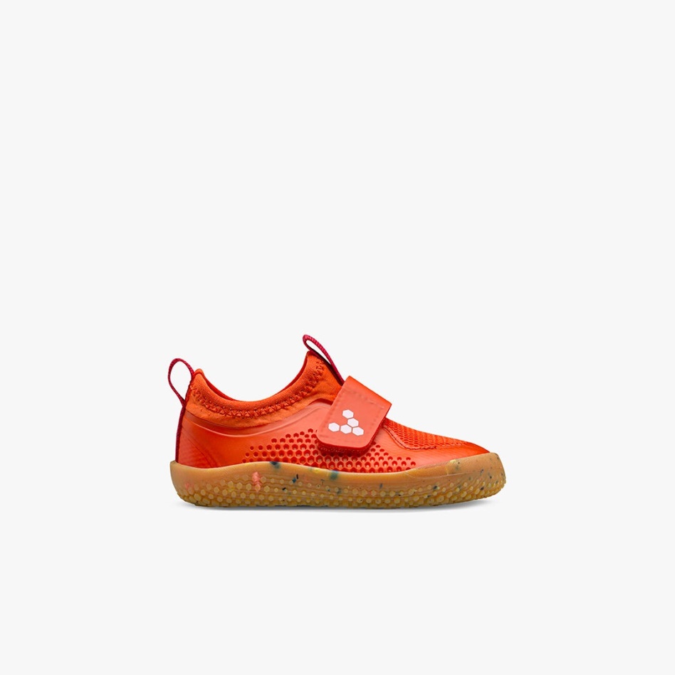 Scarlett Ibis Primus Sport II Toddlers Vivobarefoot