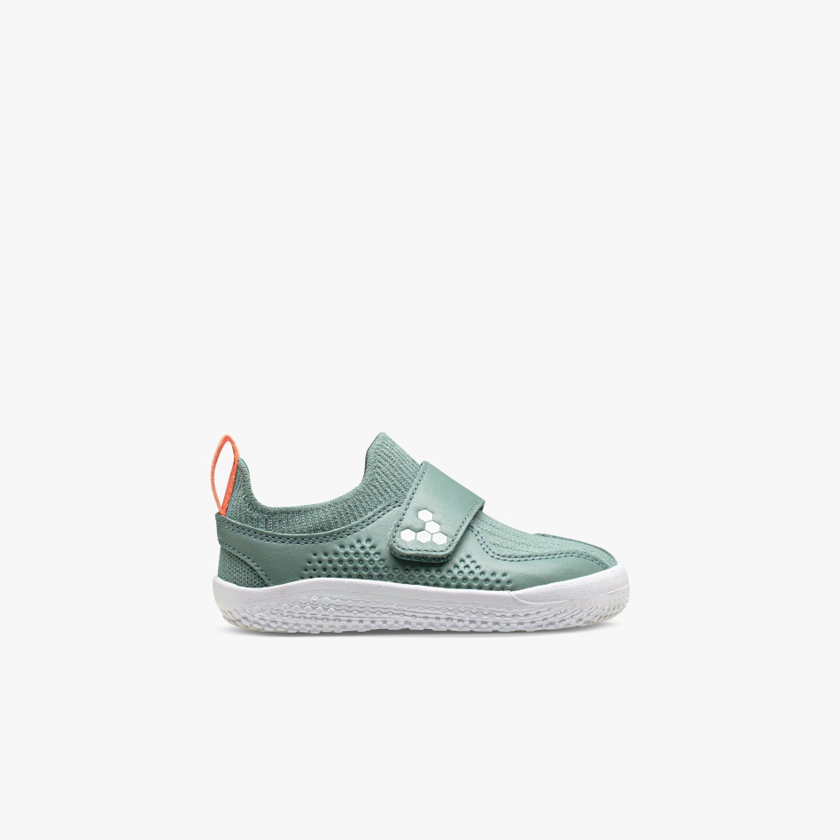 Sea Primus Knit II Toddlers Vivobarefoot