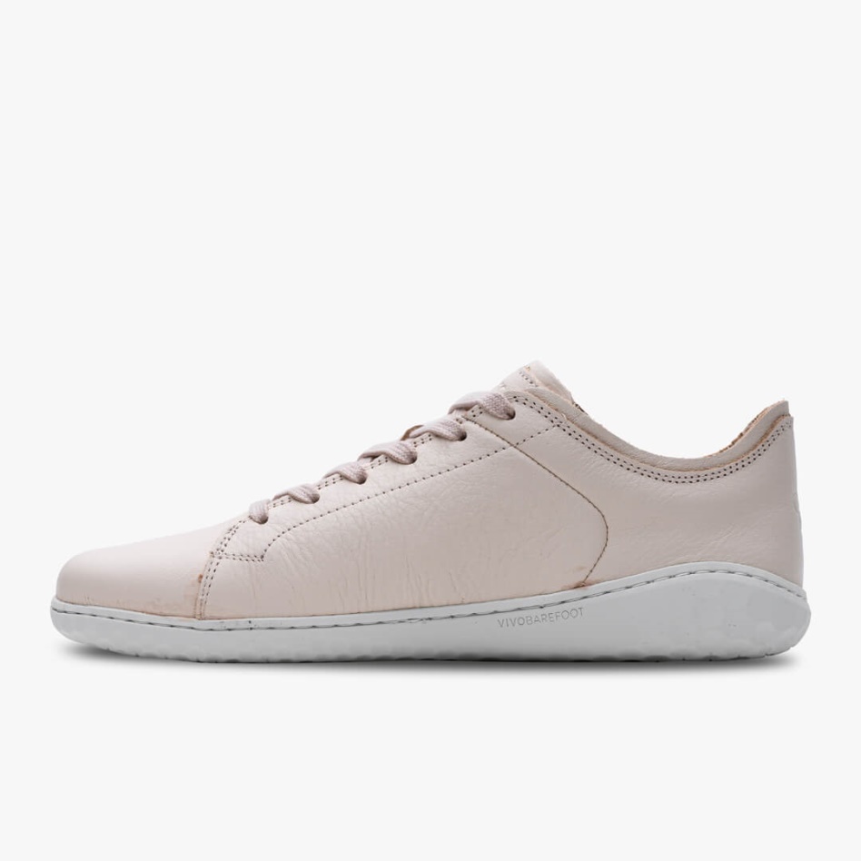 Geo Court III Womens Natural Vivobarefoot