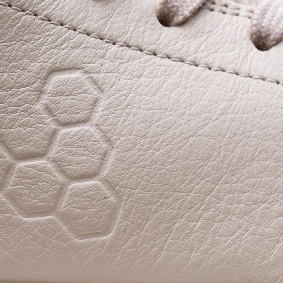 Geo Court III Womens Natural Vivobarefoot