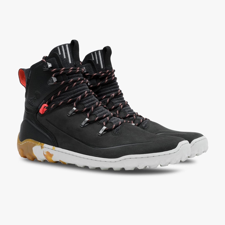 Obsidian Tracker Decon Fg2 Womens Vivobarefoot