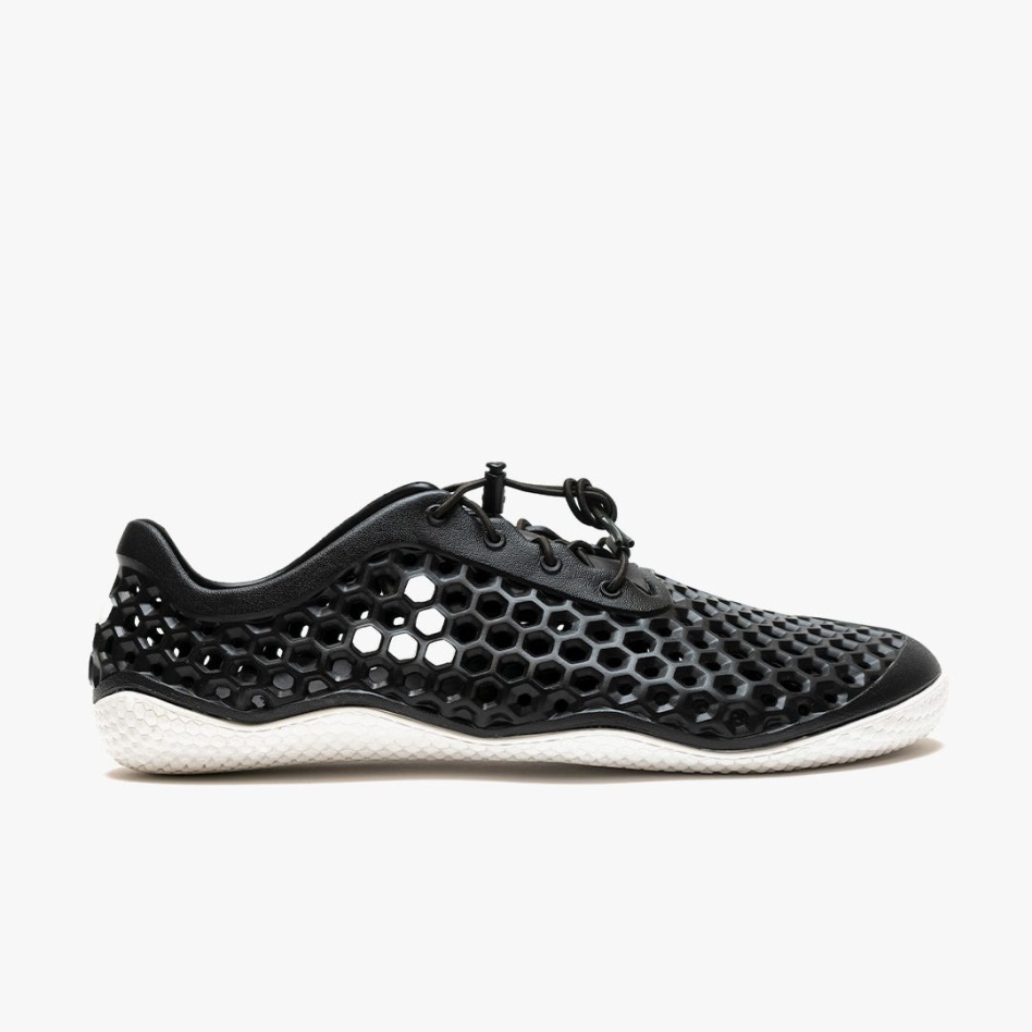 Obsidian Ultra III Bloom Womens Vivobarefoot