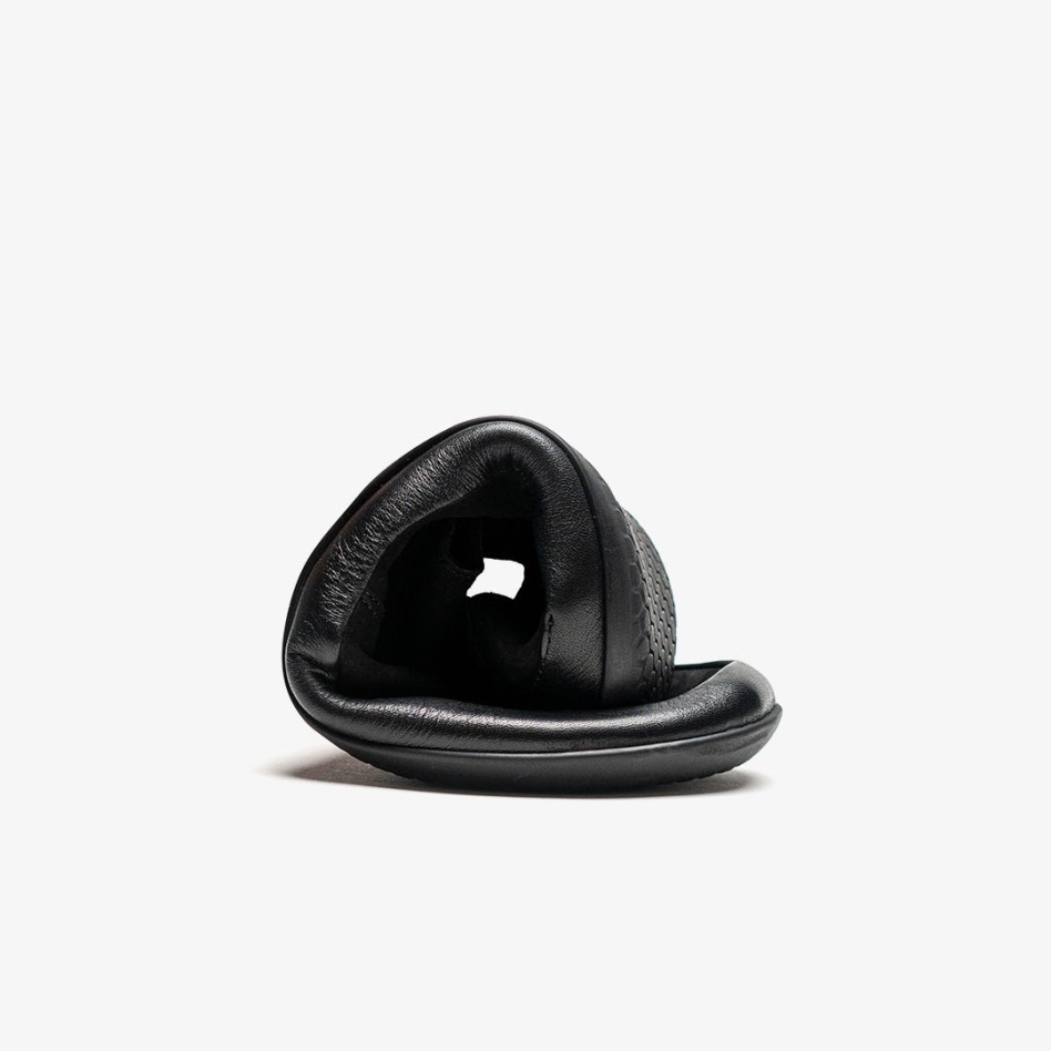 Opanka Womens Black Vivobarefoot