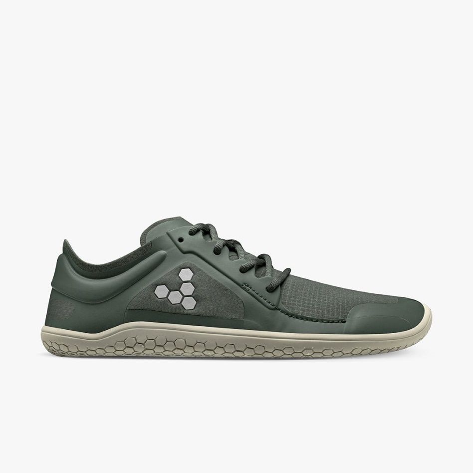 Primus Lite III All Weather Womens Vivobarefoot Charcoal