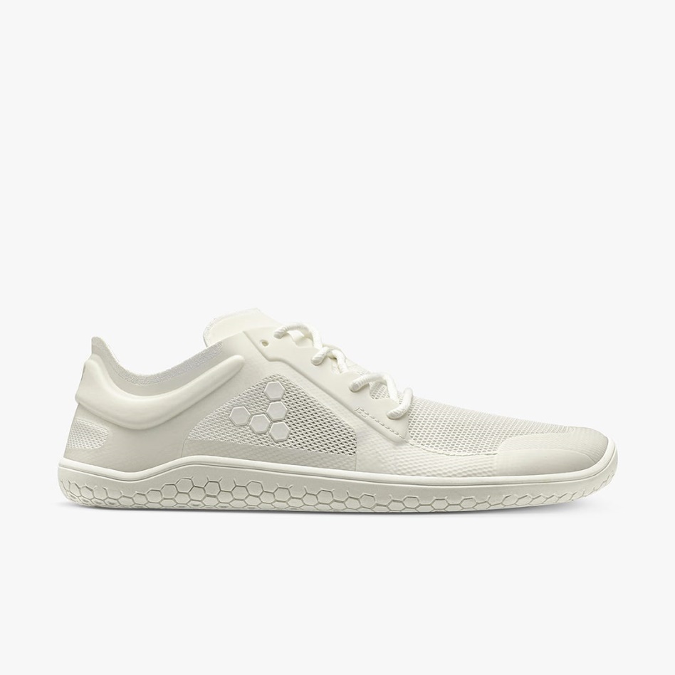 Primus Lite III Womens Bright White Vivobarefoot
