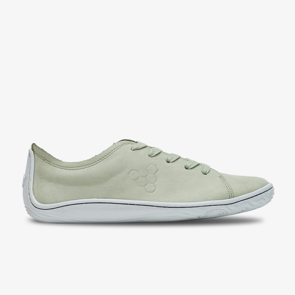 Sage Vivobarefoot Addis Lewa Womens