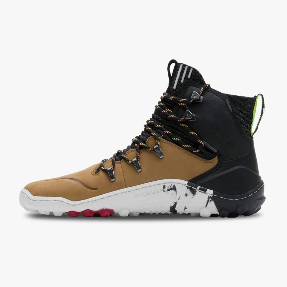 Tracker Decon Fg2 Womens Acorn Vivobarefoot