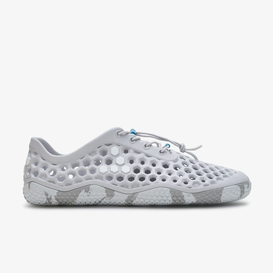 Ultra III Bloom Womens Moonstone Vivobarefoot