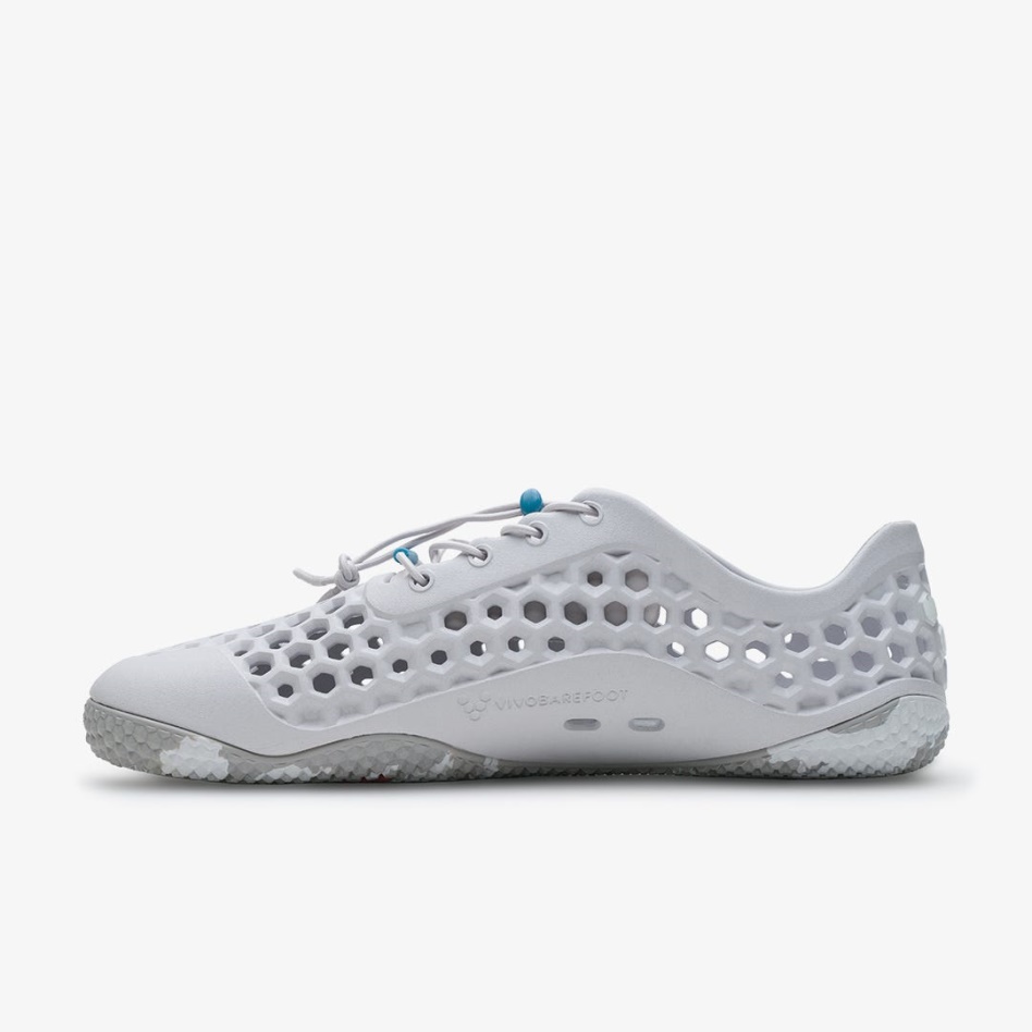 Ultra III Bloom Womens Moonstone Vivobarefoot