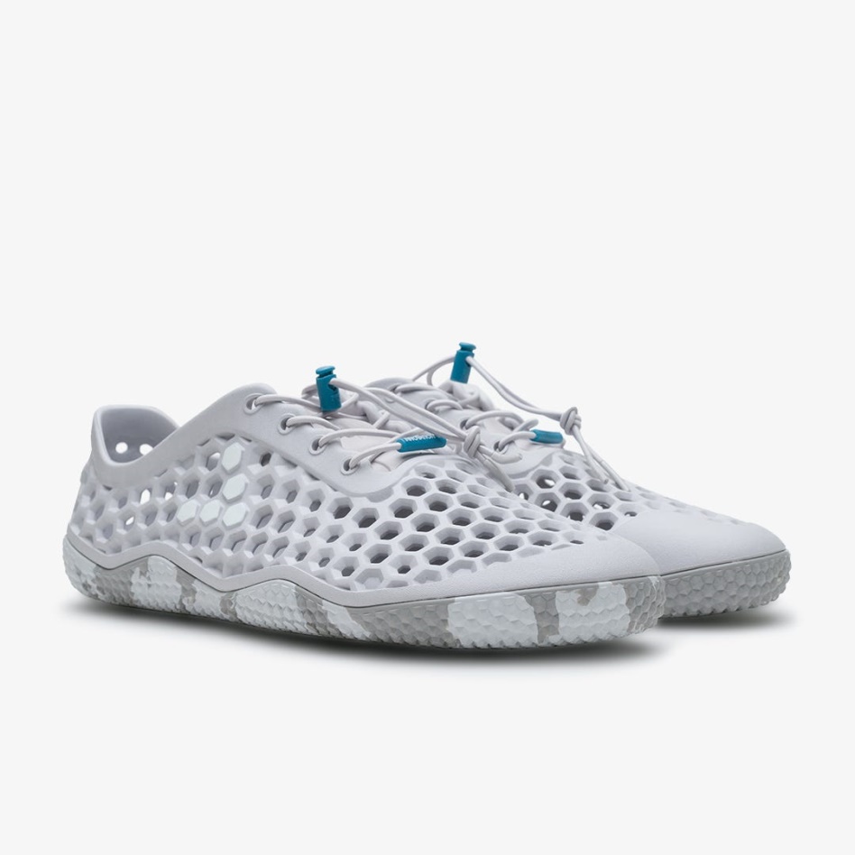 Ultra III Bloom Womens Moonstone Vivobarefoot