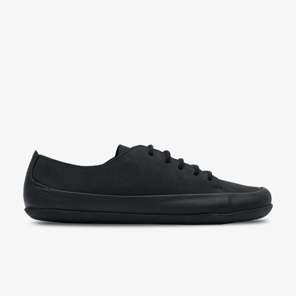 Vivobarefoot Obsidian Opanka Sneaker Womens