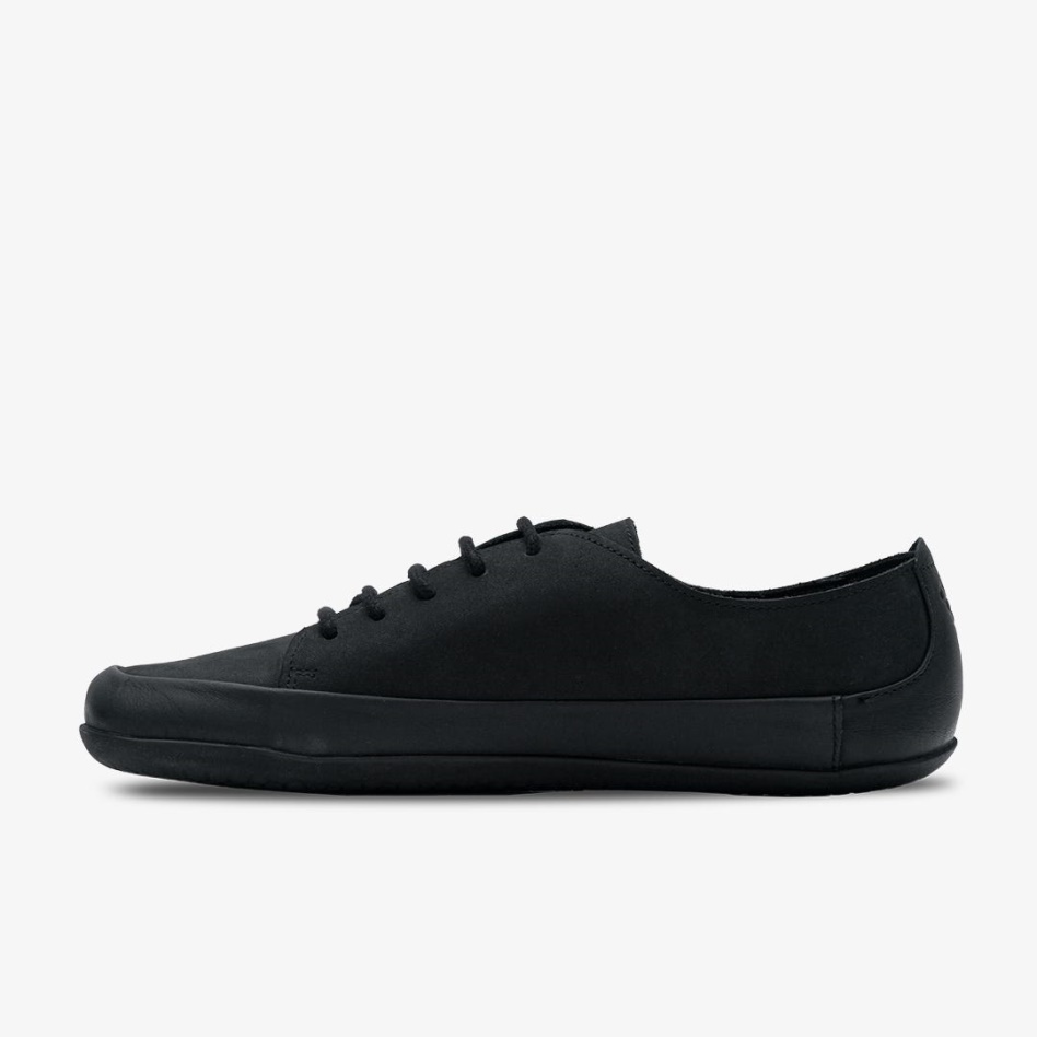 Vivobarefoot Obsidian Opanka Sneaker Womens