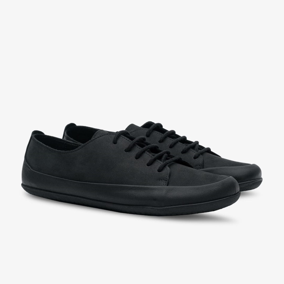 Vivobarefoot Obsidian Opanka Sneaker Womens