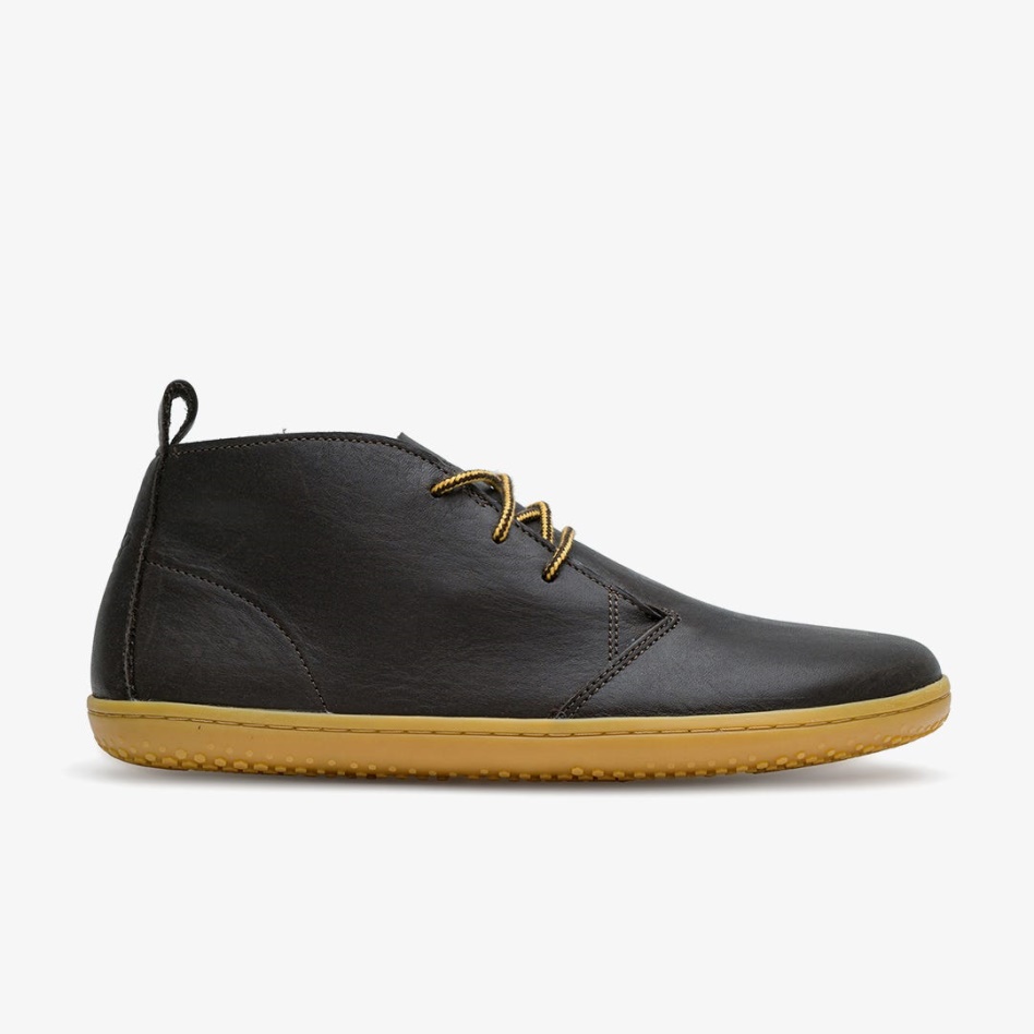 Bracken Gobi III Mens Vivobarefoot