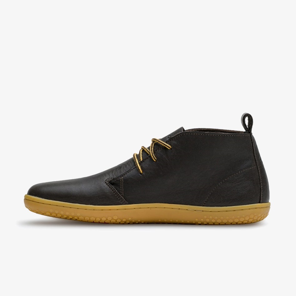 Bracken Gobi III Mens Vivobarefoot