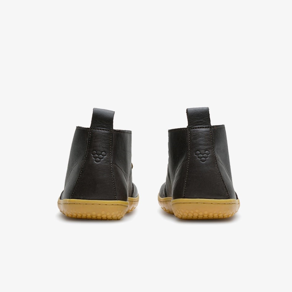 Bracken Gobi III Mens Vivobarefoot