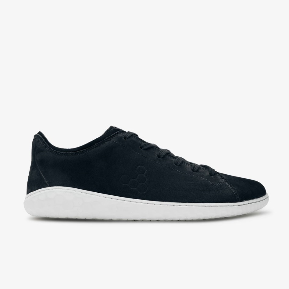 Indigo Geo Court III Mens Vivobarefoot