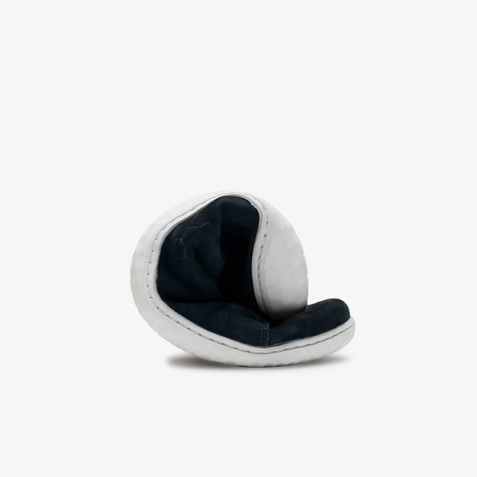 Indigo Geo Court III Mens Vivobarefoot