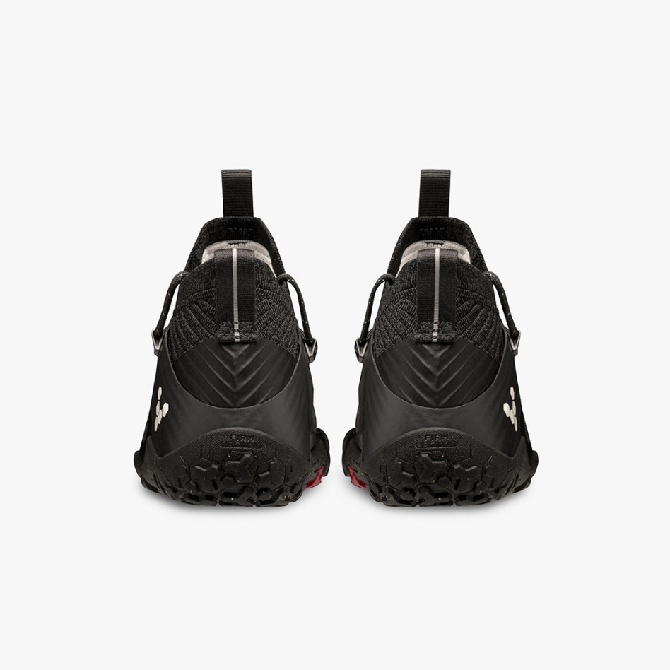 Obsidian Magna Trail II Fg Womens Vivobarefoot