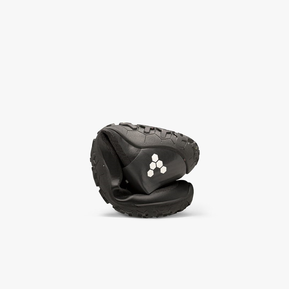 Obsidian Magna Trail II Fg Womens Vivobarefoot