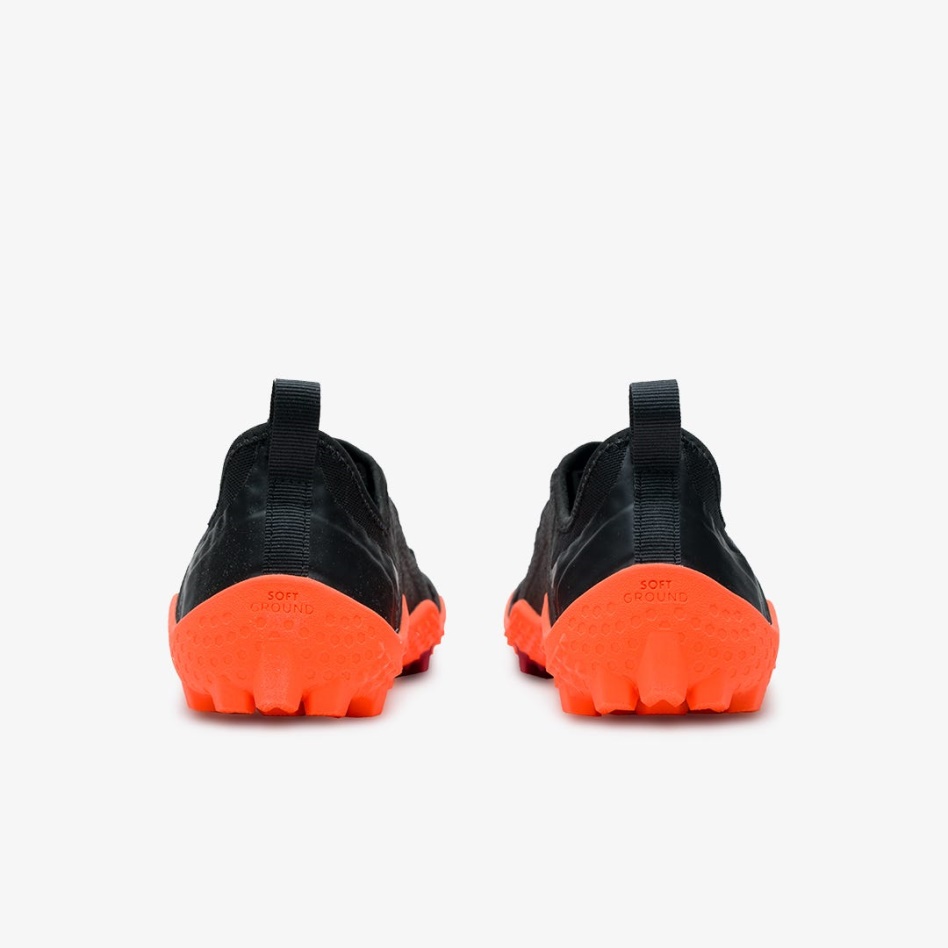 Obsidian Primus Trail III Sg Mens Vivobarefoot