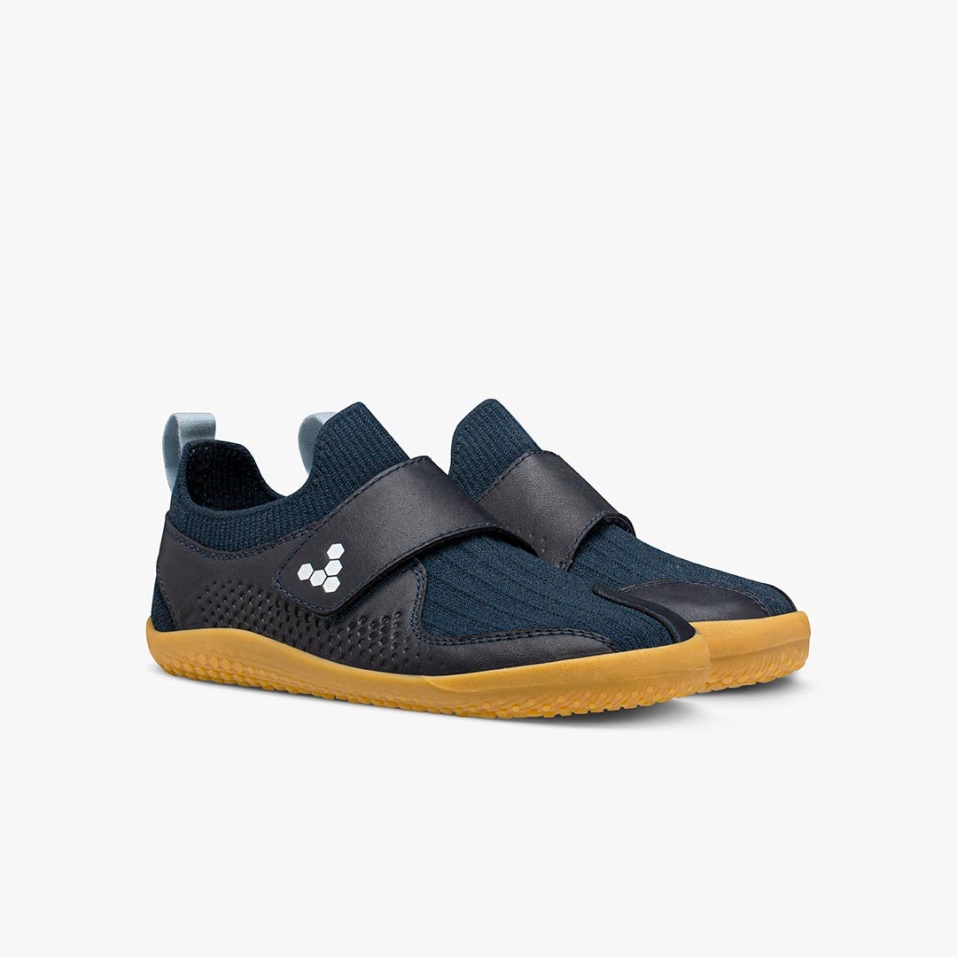 Primus Knit II Kids Midnight
