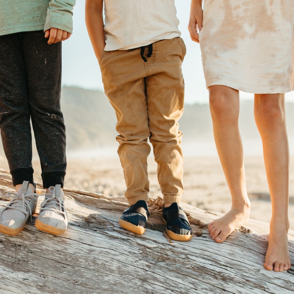 Primus Knit II Kids Midnight