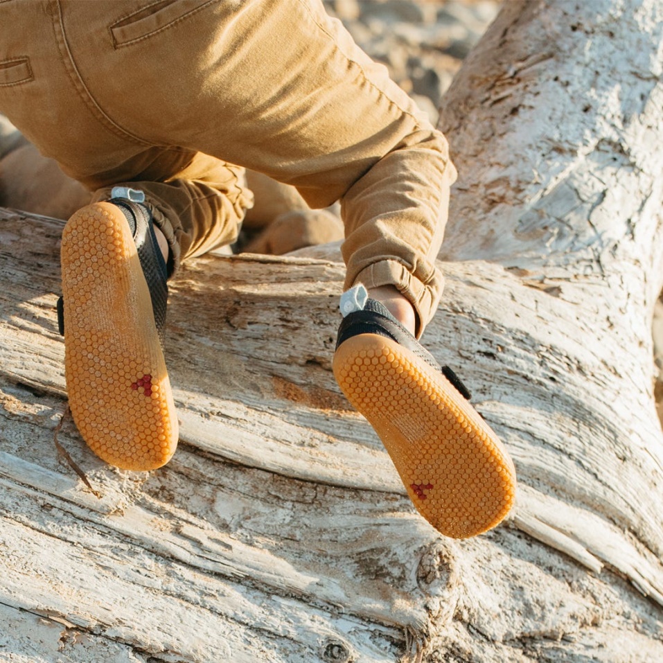 Primus Knit II Kids Midnight