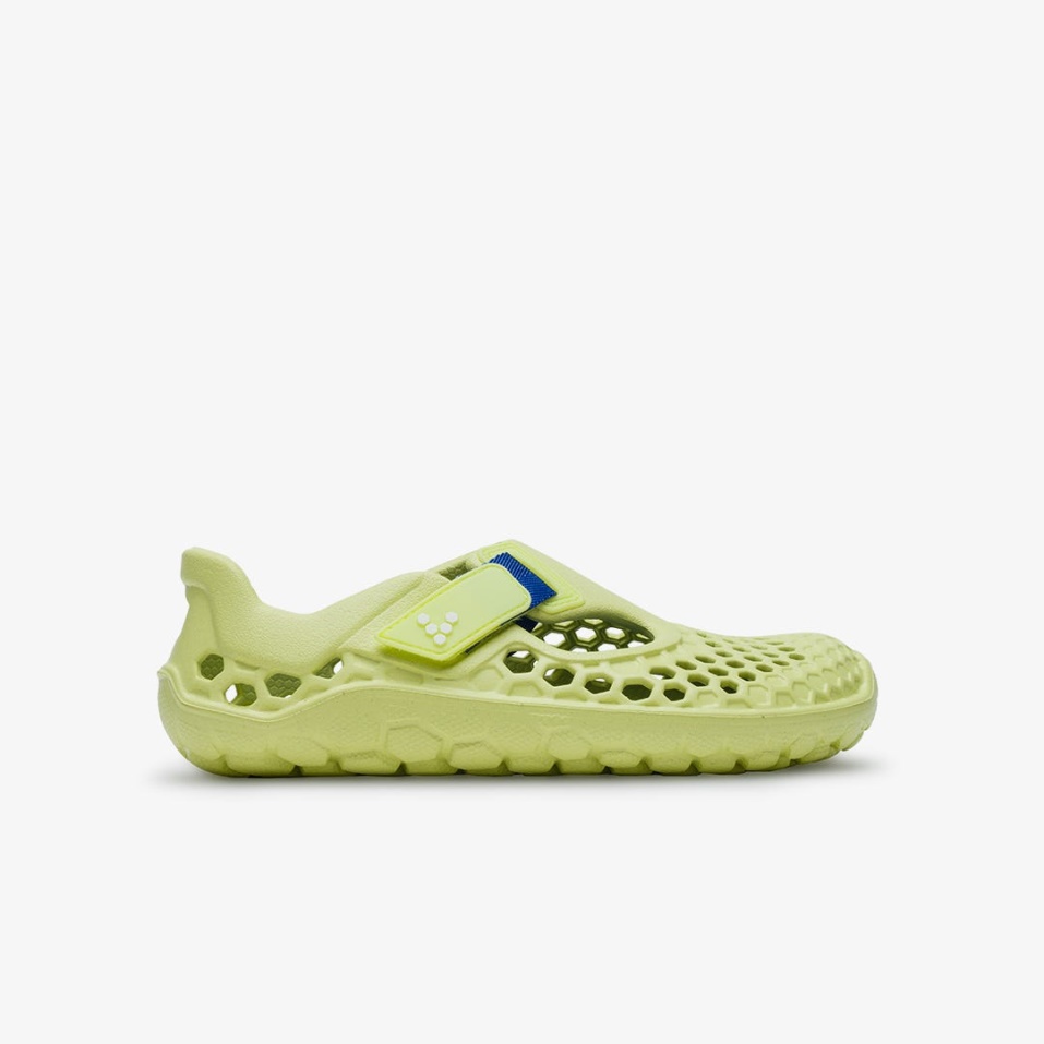 Ultra Bloom Kids Sunny Lime
