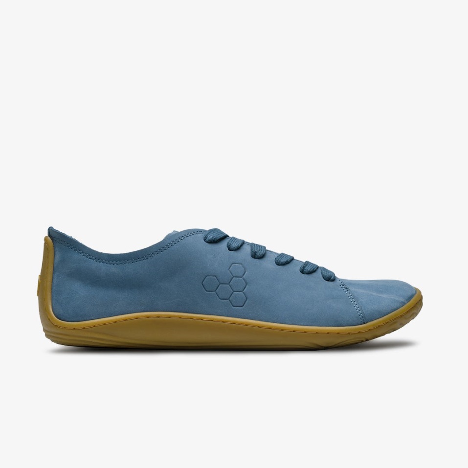 Addis Womens Indigo