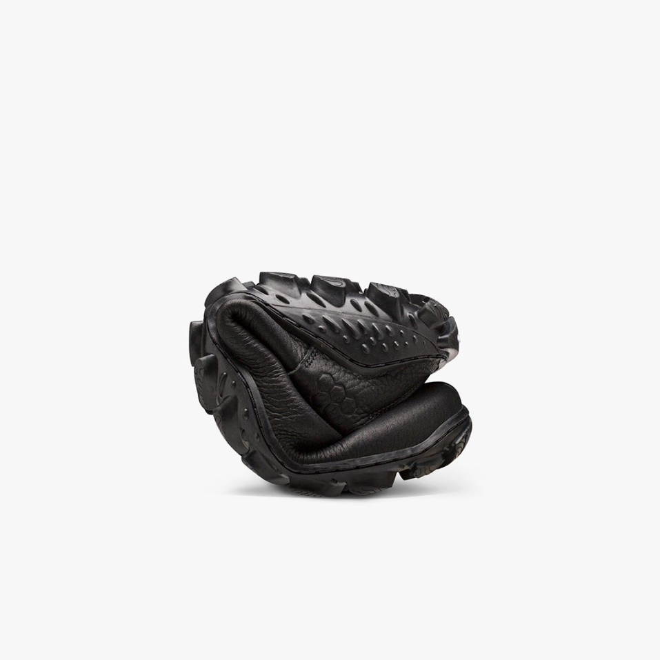 Magna Forest Esc Womens Obsidian